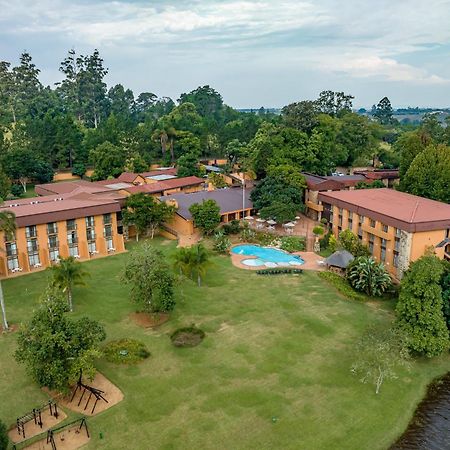 African Sky Hotels - Pine Lake Inn ไวท์ริเวอร์ ภายนอก รูปภาพ